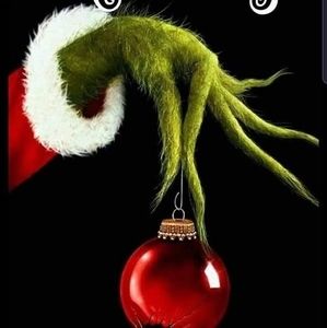 Meet your Posher, Terry